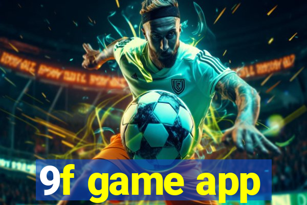 9f game app